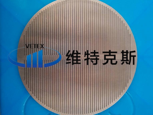 半自動裱紙機（提升式）